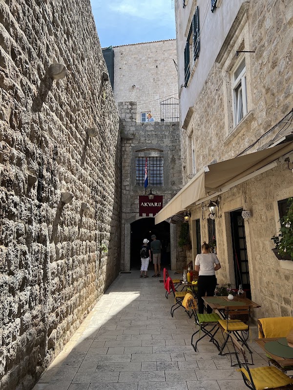 King's Landing Dubrovnik 5
