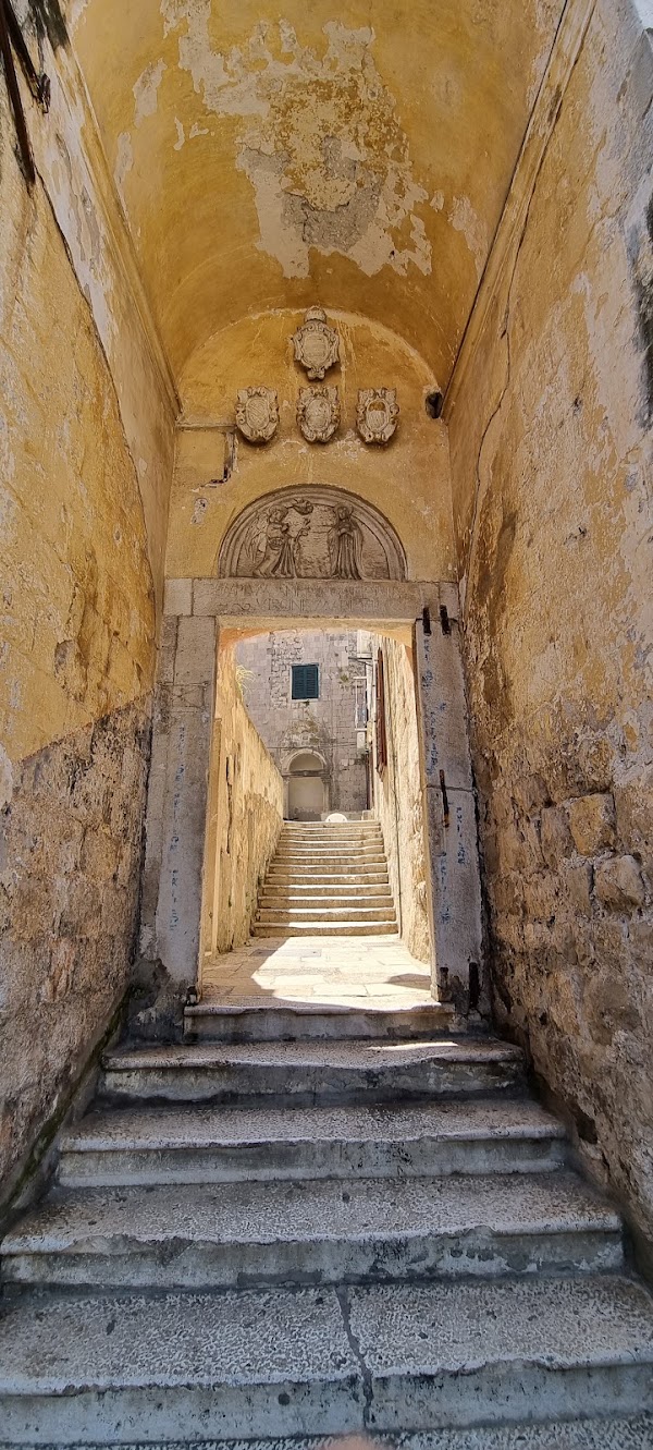 King's Landing Dubrovnik 4