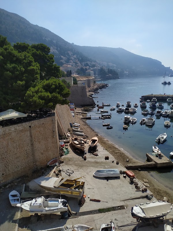 King's Landing Dubrovnik 3