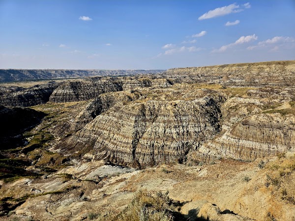 Horsethief Canyon