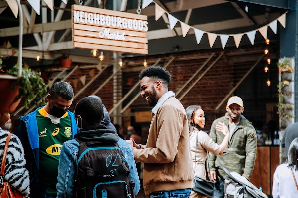 The Neighbourgoods Market 5