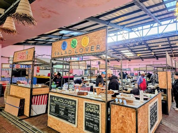 The Neighbourgoods Market 4