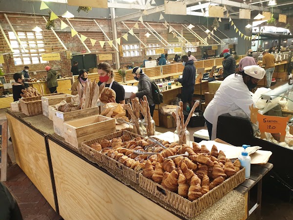 The Neighbourgoods Market 3