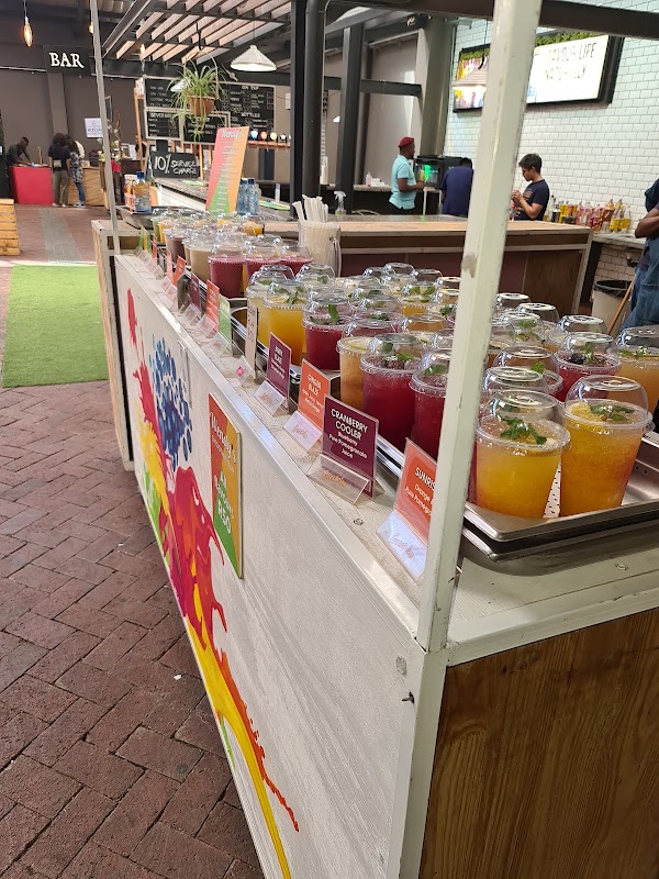 The Neighbourgoods Market 2