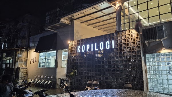 KOPILOGI