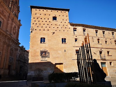 Casa de las Conchas
