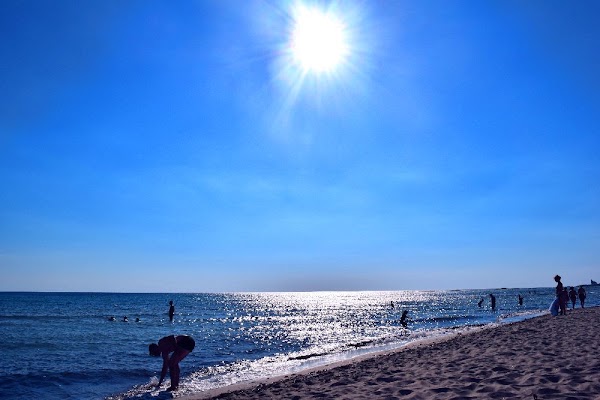 Cocoloco Stabilimento Balneare 1