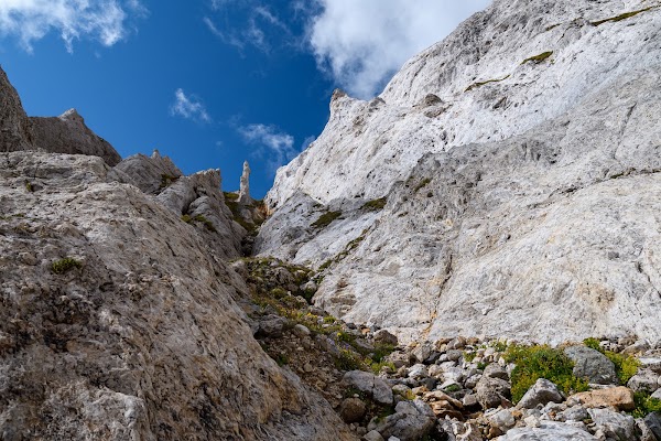 Passo del Frate