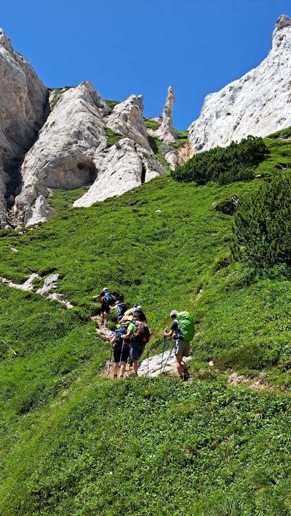 Passo del Frate 5