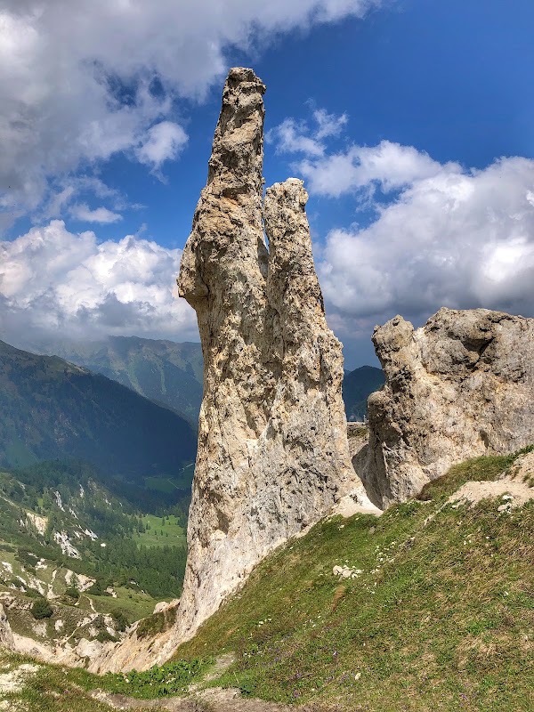 Passo del Frate 4