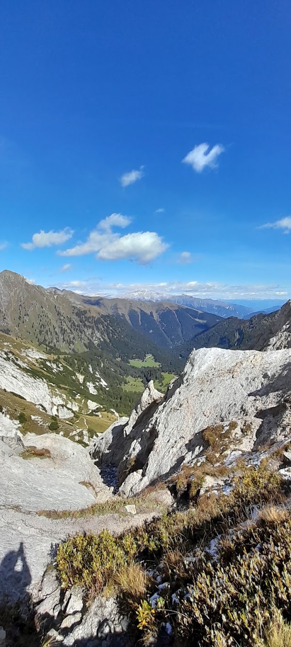Passo del Frate 2