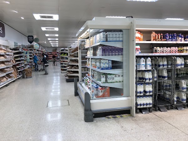 Sainsbury's 5
