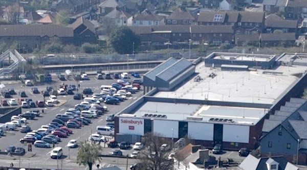 Sainsbury's 3