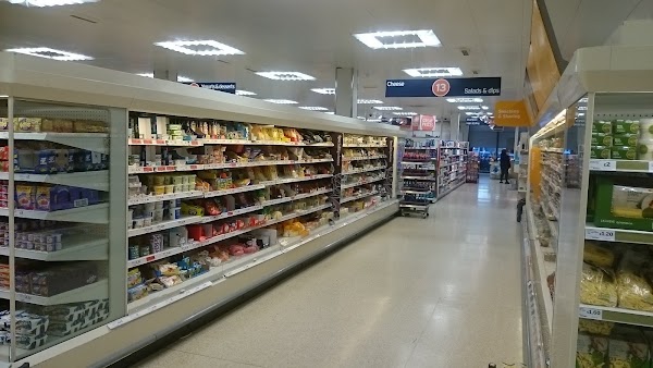 Sainsbury's 2