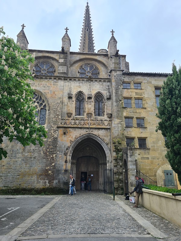Mirepoix