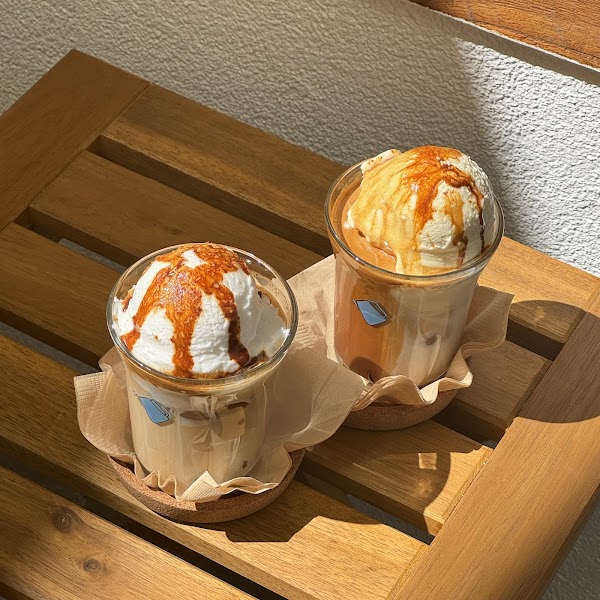 미루꾸커피 부산광안점 5