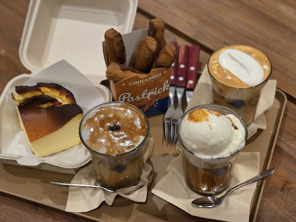 미루꾸커피 부산광안점 4
