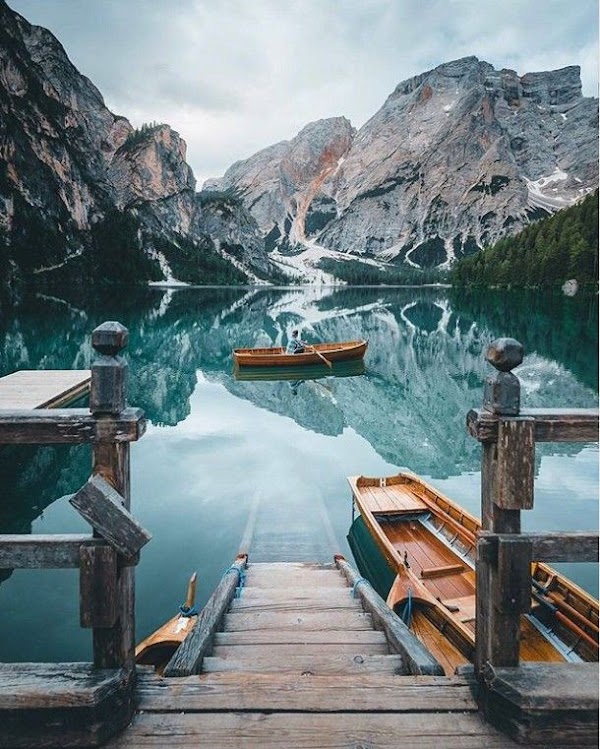 Lake Braies 5