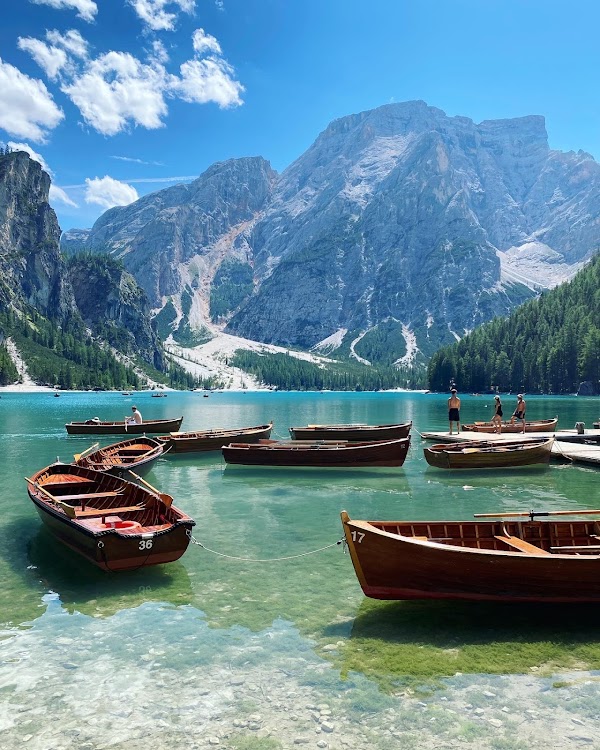 Lake Braies 4