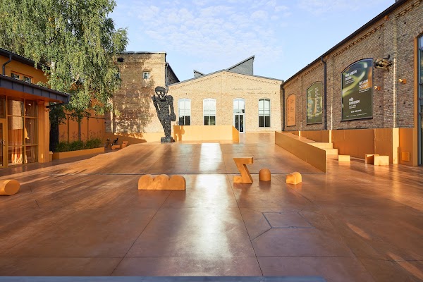Art center Zuzeum
