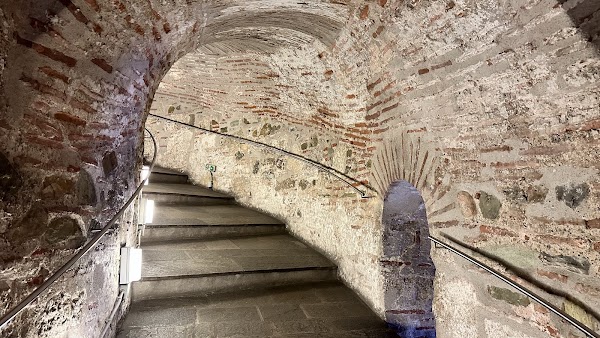 White Tower of Thessaloniki 3