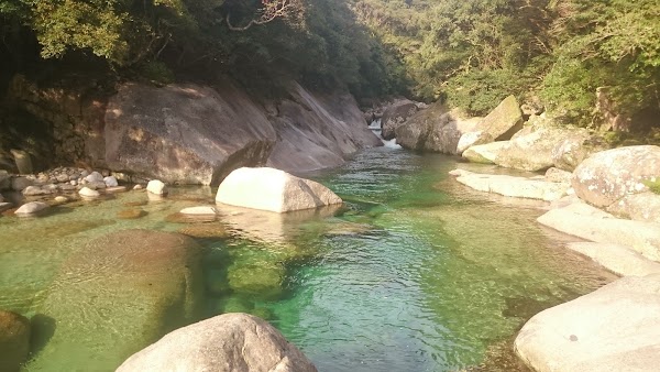 Yakushima 3