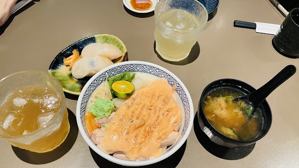 Okashin shokudo 5