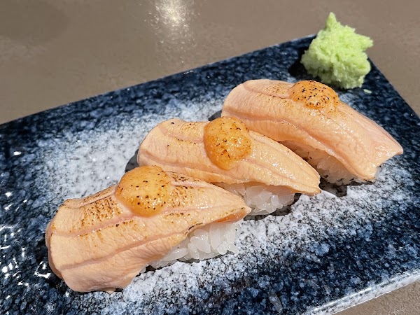 Okashin shokudo 4