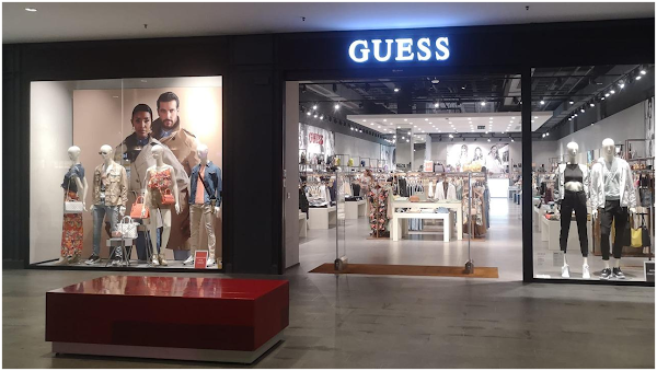 GUESS 1
