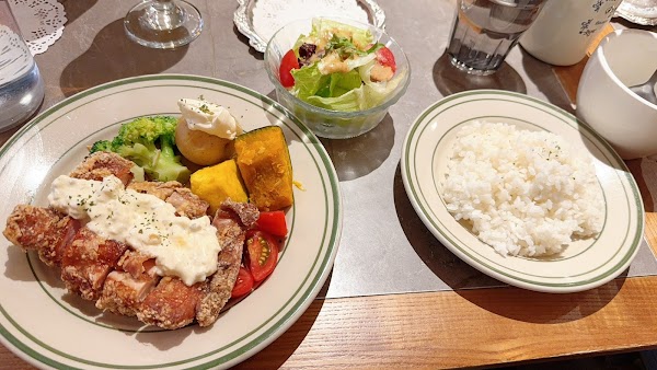 稲町家 洋食•喫茶 2