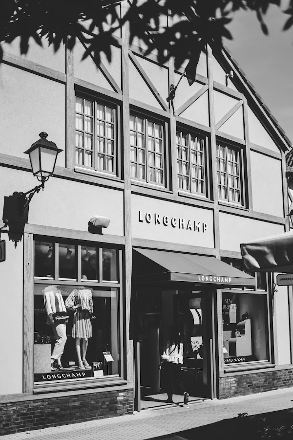 Longchamp