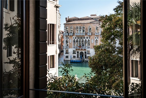 Aman Venice 1