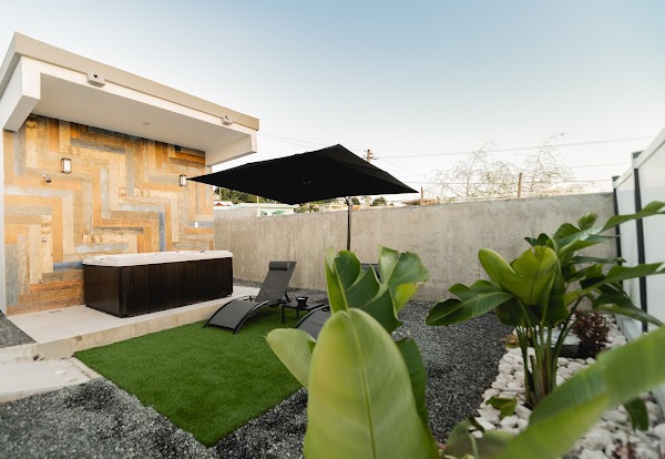 Casa Sofia Rincón