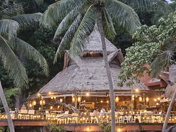 KOH TAO CABANA RESORT