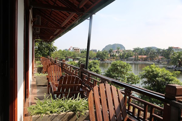 The Banana Tree Hostel