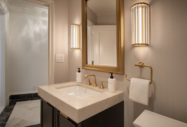 InterContinental the Willard Washington D.C. by IHG 3
