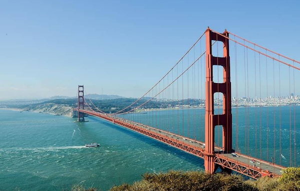 Golden Gate 1