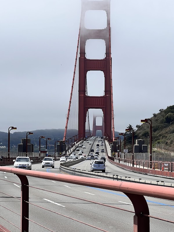 Golden Gate 5