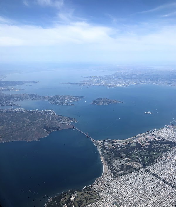Golden Gate 3
