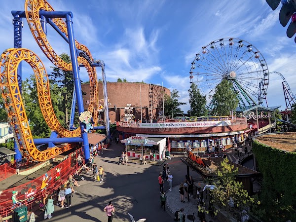 Linnanmäki 4