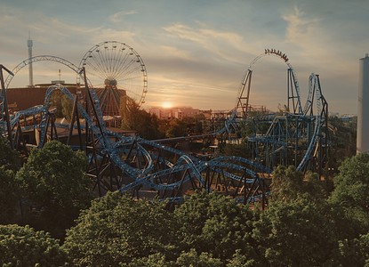 Linnanmäki 3