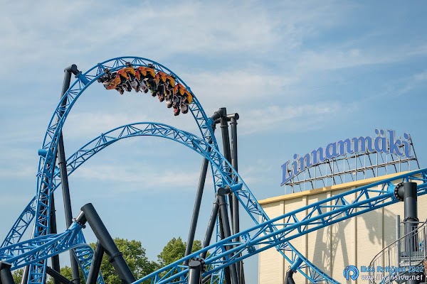 Linnanmäki 2