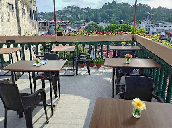Terrazza