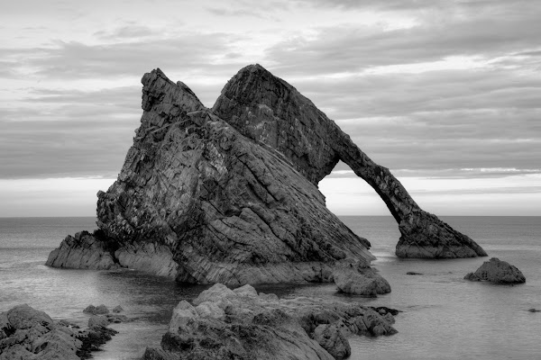 Bow Fiddle Rock 5