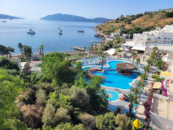 Bodrum 1