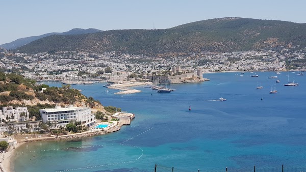 Bodrum 3
