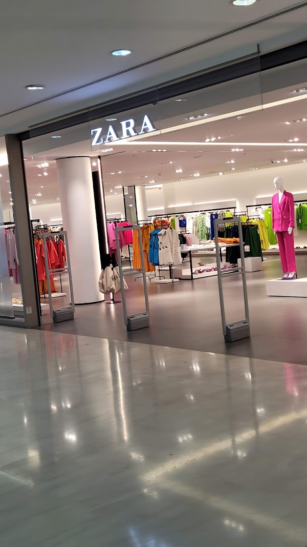Al Fanar Mall