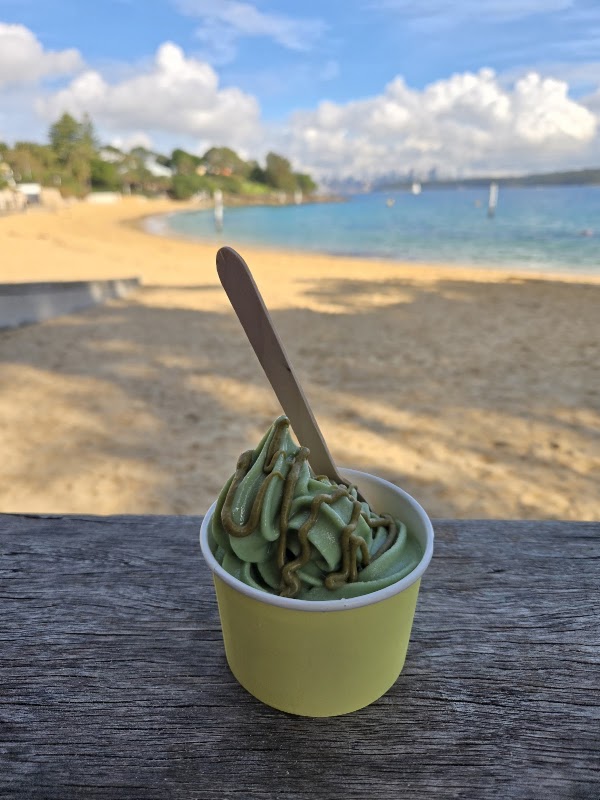 Camp Cove Kiosk Watsons Bay 5