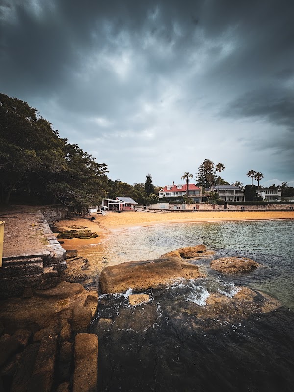 Camp Cove Kiosk Watsons Bay 4
