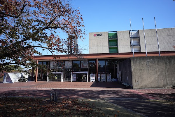 EXPO '70 Pavilion (Old Steel Pavilion) 4